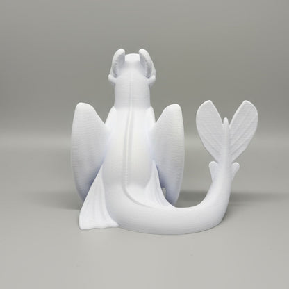 Dragão Fúria da Luz (How To Train Your Dragon)