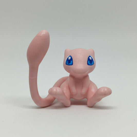 Pokémon Mew
