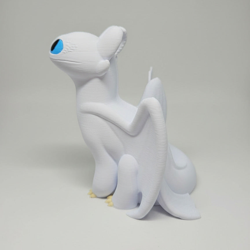 Dragão Fúria da Luz (How To Train Your Dragon)