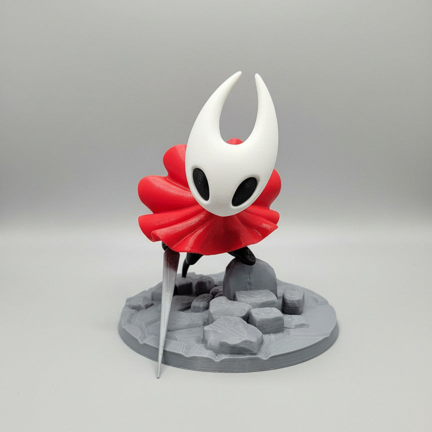 Hornet (Hollow Knight Silksong)
