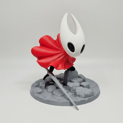 Hornet (Hollow Knight Silksong)