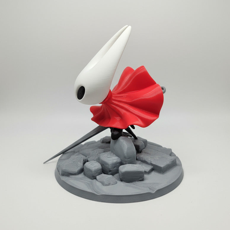 Hornet (Hollow Knight Silksong)