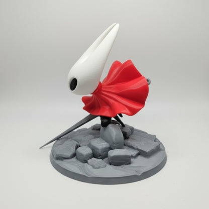 Hornet (Hollow Knight Silksong)