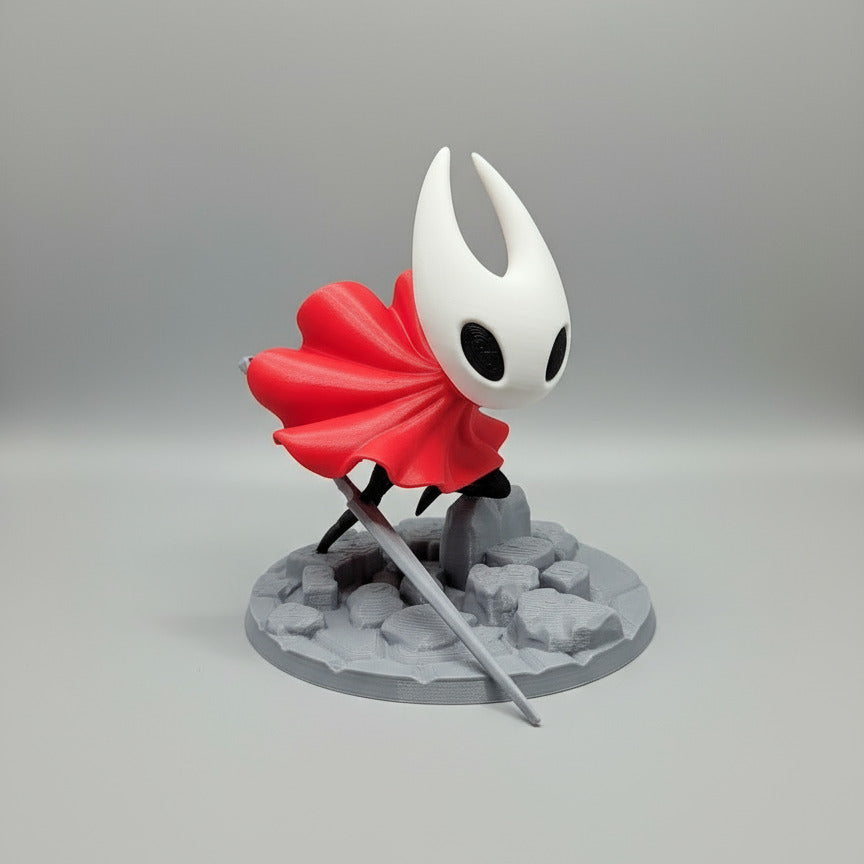 Hornet (Hollow Knight Silksong)
