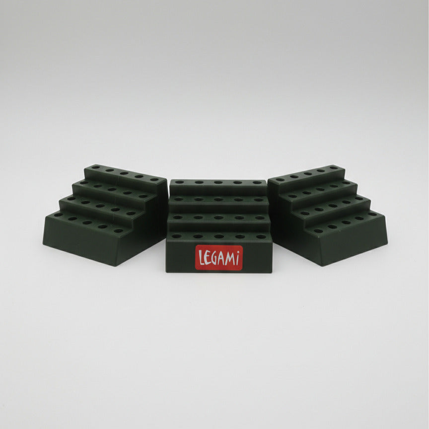 Suporte de canetas apagáveis Legami