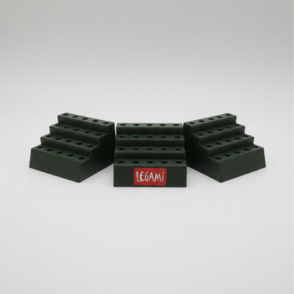 Suporte de canetas apagáveis Legami