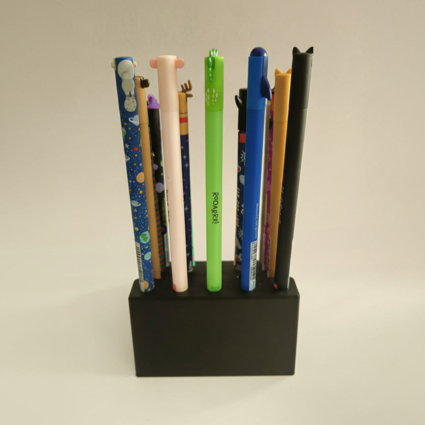 Suporte de canetas apagáveis Legami