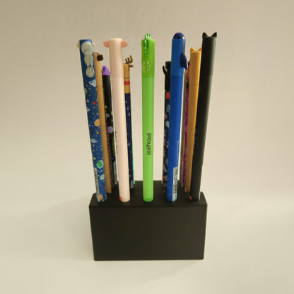 Suporte de canetas apagáveis Legami