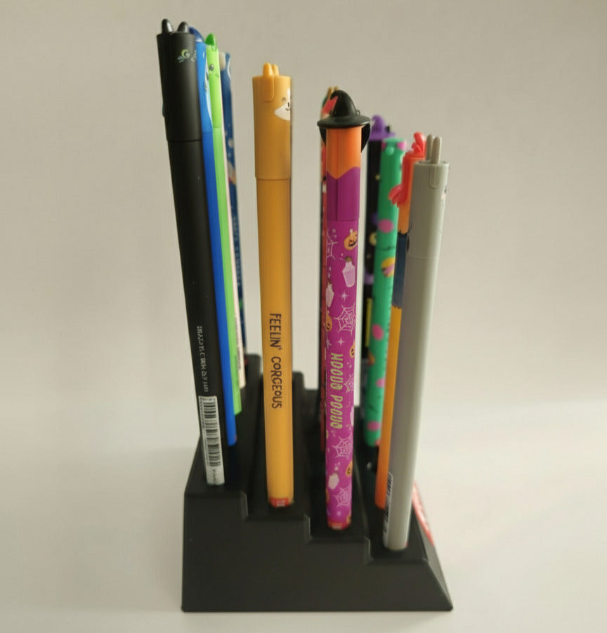 Suporte de canetas apagáveis Legami