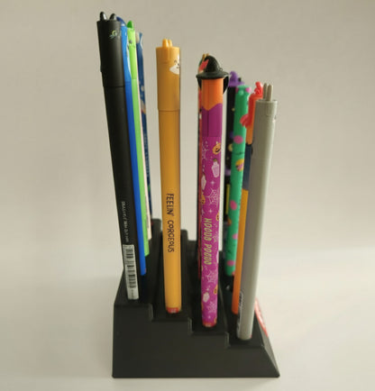 Suporte de canetas apagáveis Legami