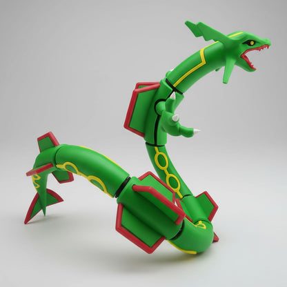 Pokémon Rayquaza