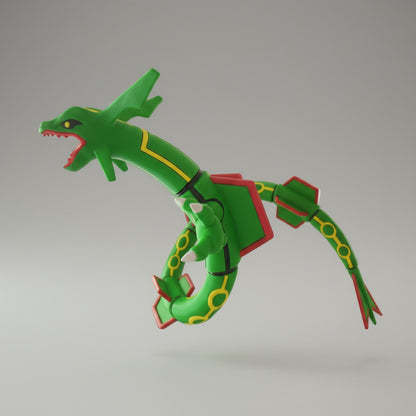 Pokémon Rayquaza