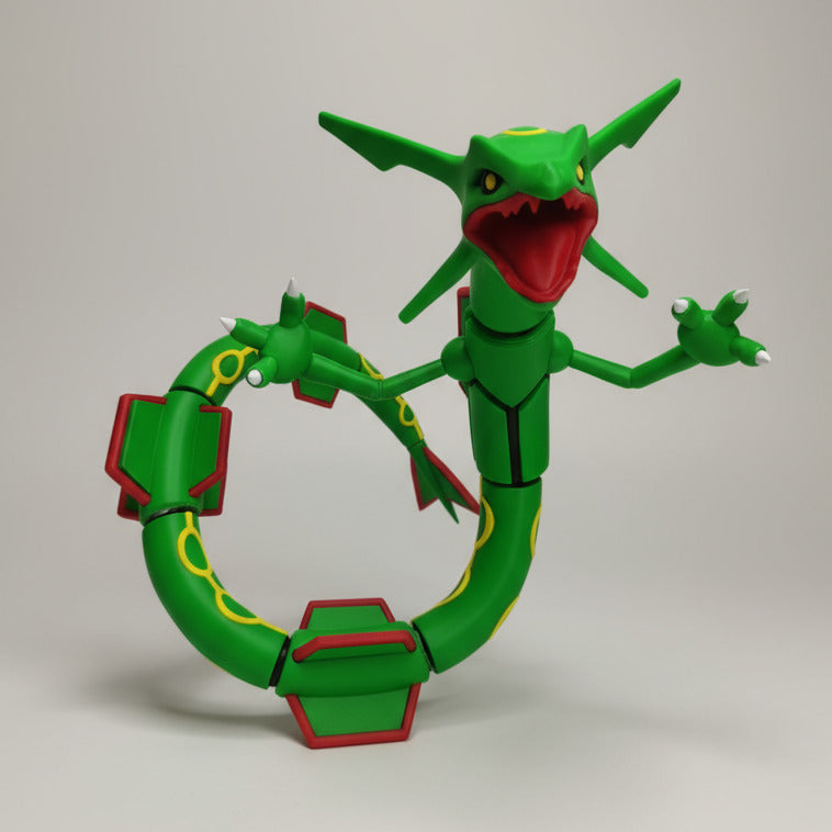 Pokémon Rayquaza