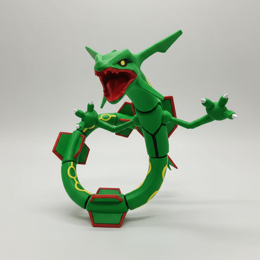 Pokémon Rayquaza