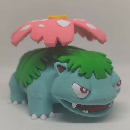 Pokémon Venusaur