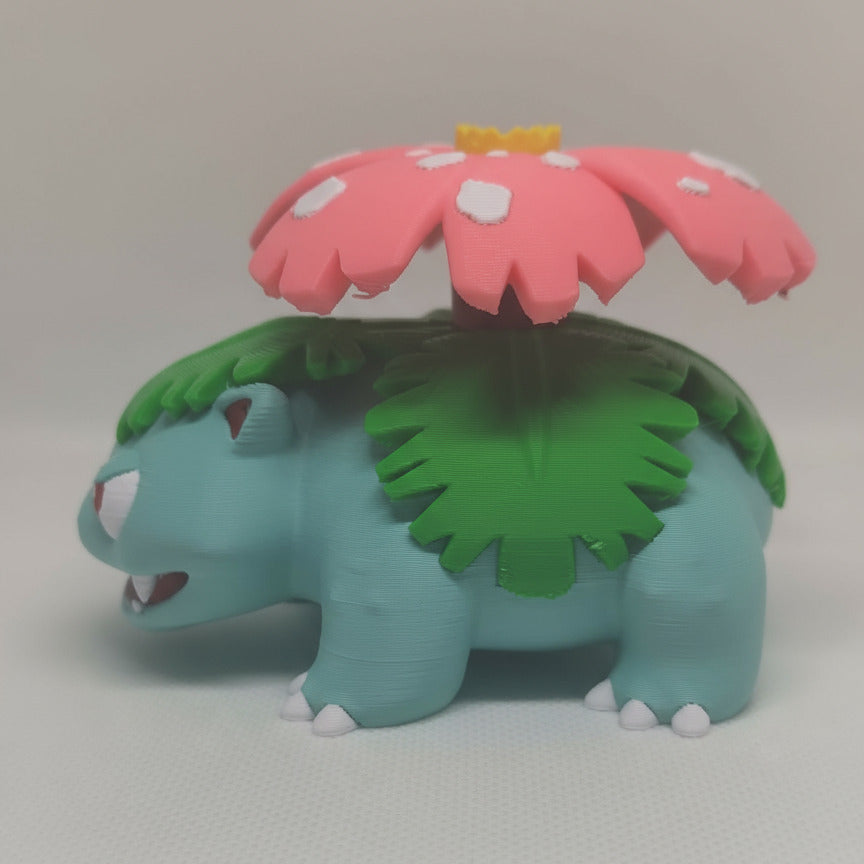 Pokémon Venusaur
