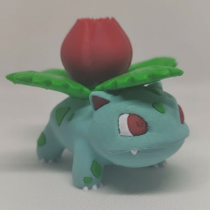 Pokémon Ivysaur