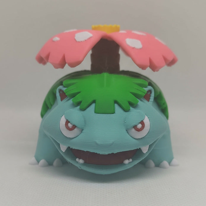 Bundle Evolution - Bulbasaur