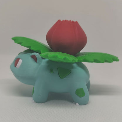 Pokémon Ivysaur
