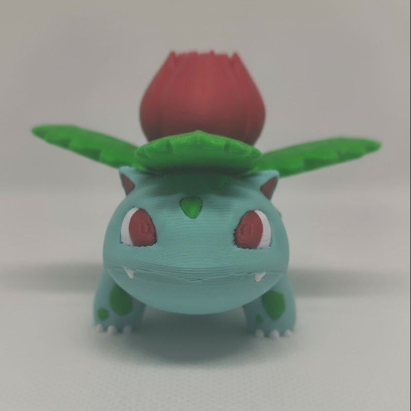 Pokémon Ivysaur