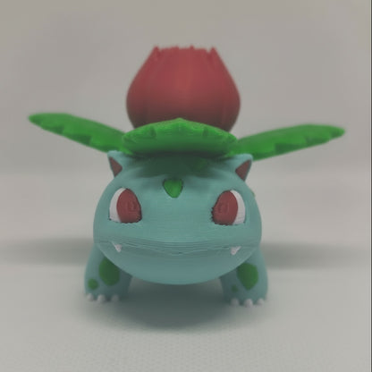 Bundle Evolution - Bulbasaur