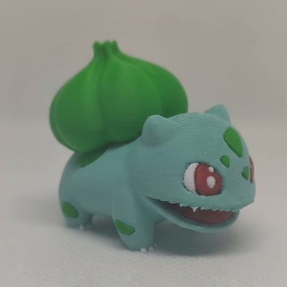 Pokémon Bulbasaur