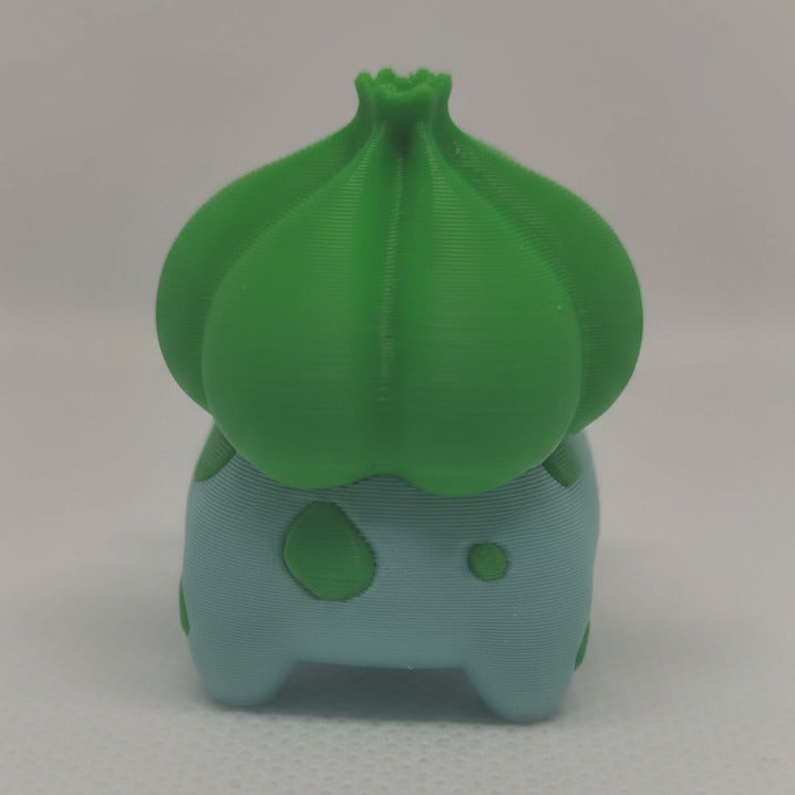 Pokémon Bulbasaur