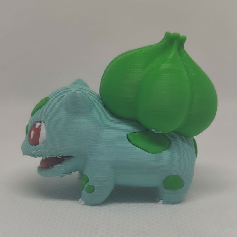 Pokémon Bulbasaur