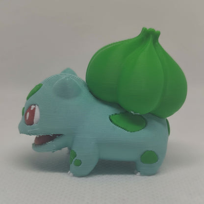 Pokémon Bulbasaur