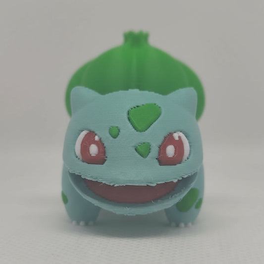 Bundle Evolution - Bulbasaur