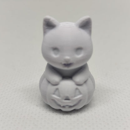 Bundle Mini Gatinhos Halloween