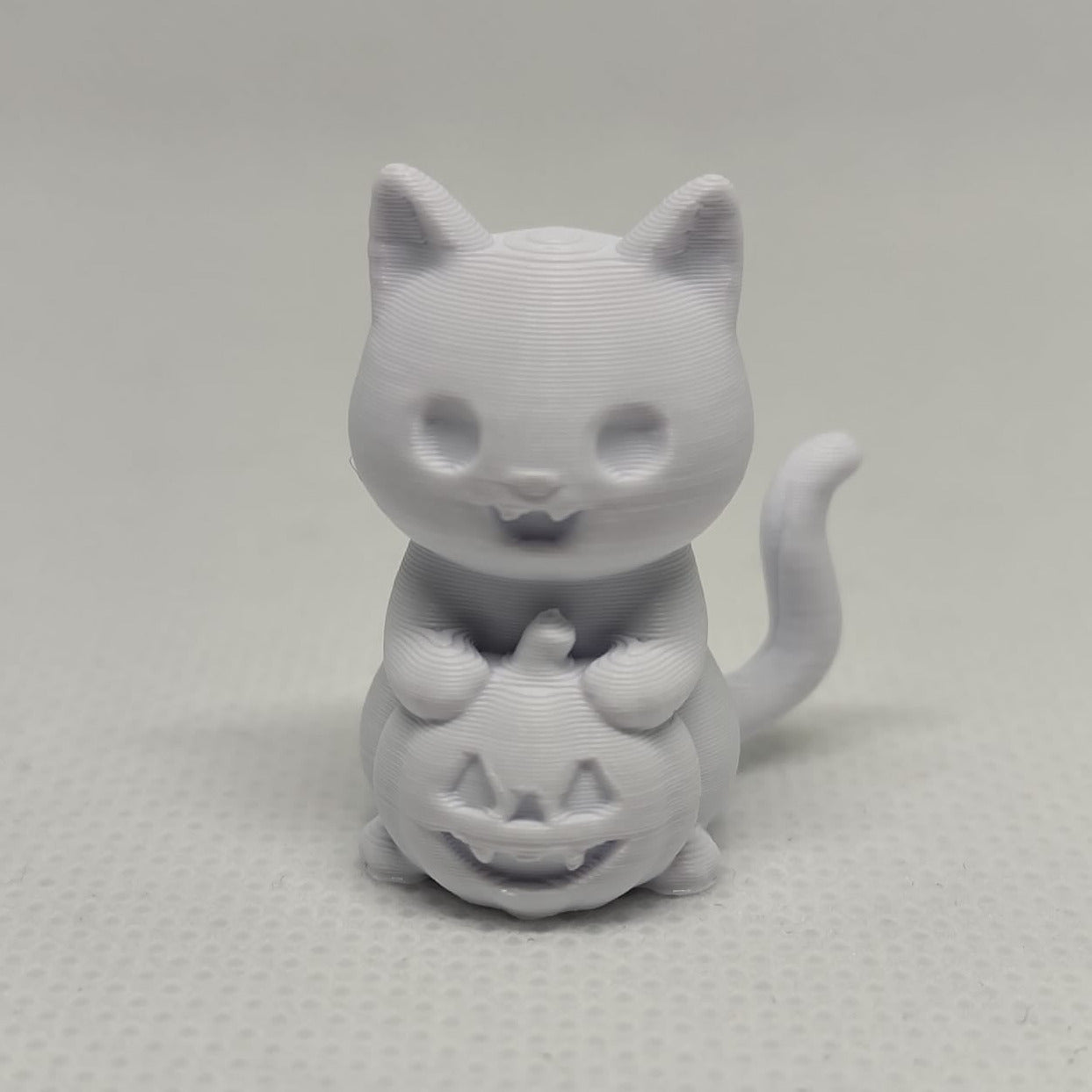 Bundle Mini Gatinhos Halloween