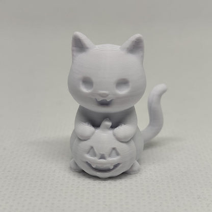 Bundle Mini Gatinhos Halloween