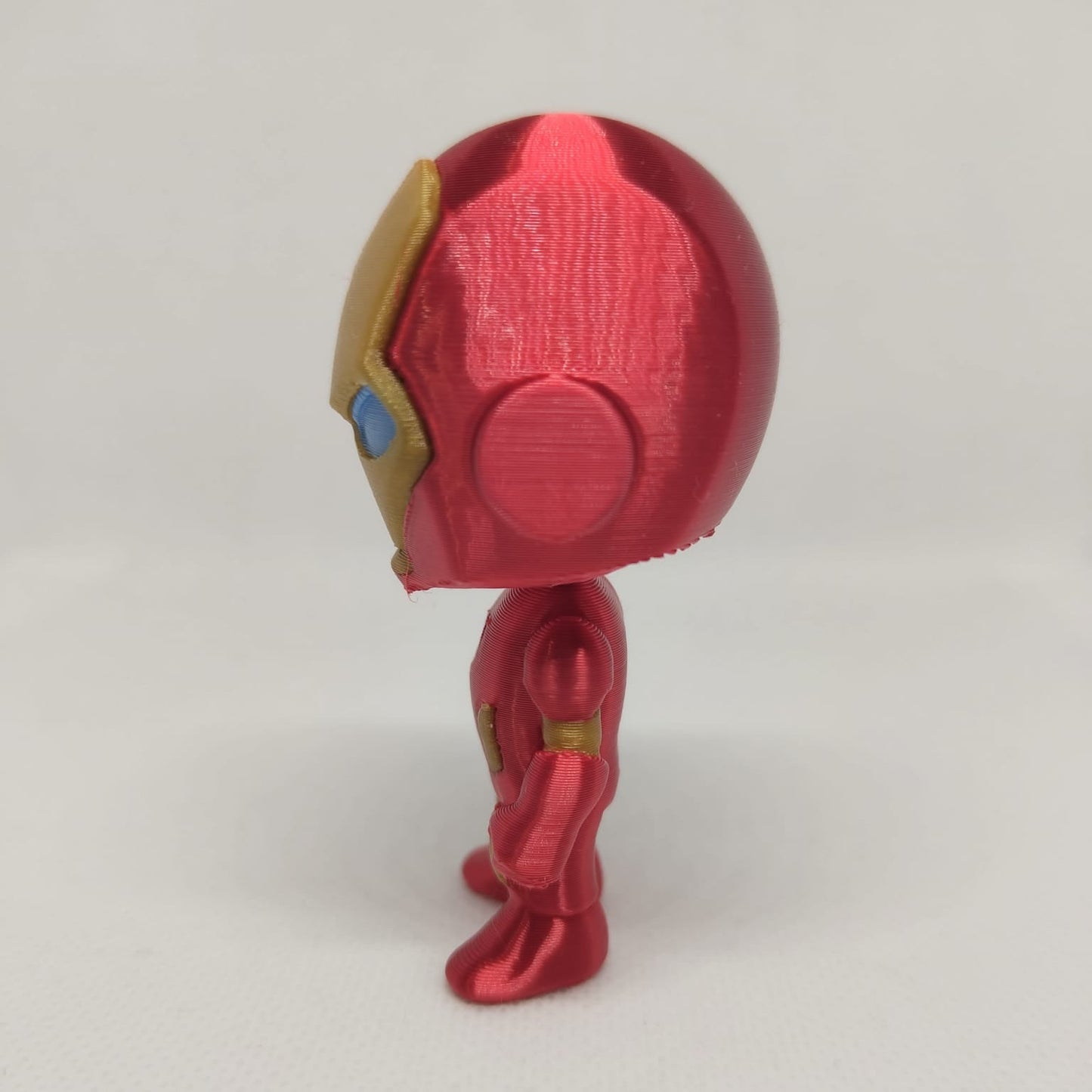 Iron Man Chibi