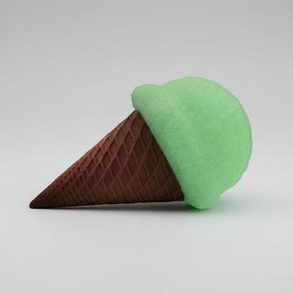 Stitch a comer gelado