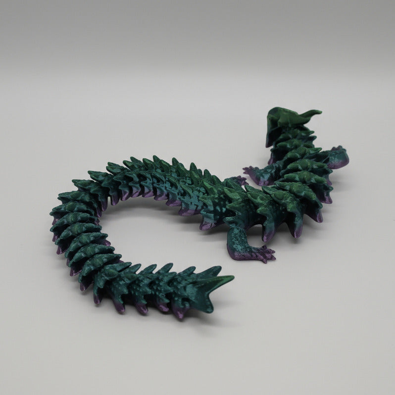 Dragão Articulado