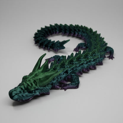 Dragão Articulado