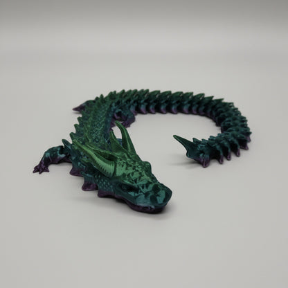 Dragão Articulado
