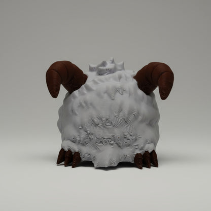 Poro – League of Legends