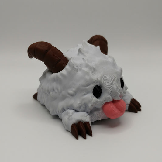Poro – League of Legends