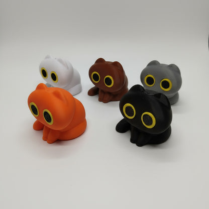 Bundle mini gatinhos