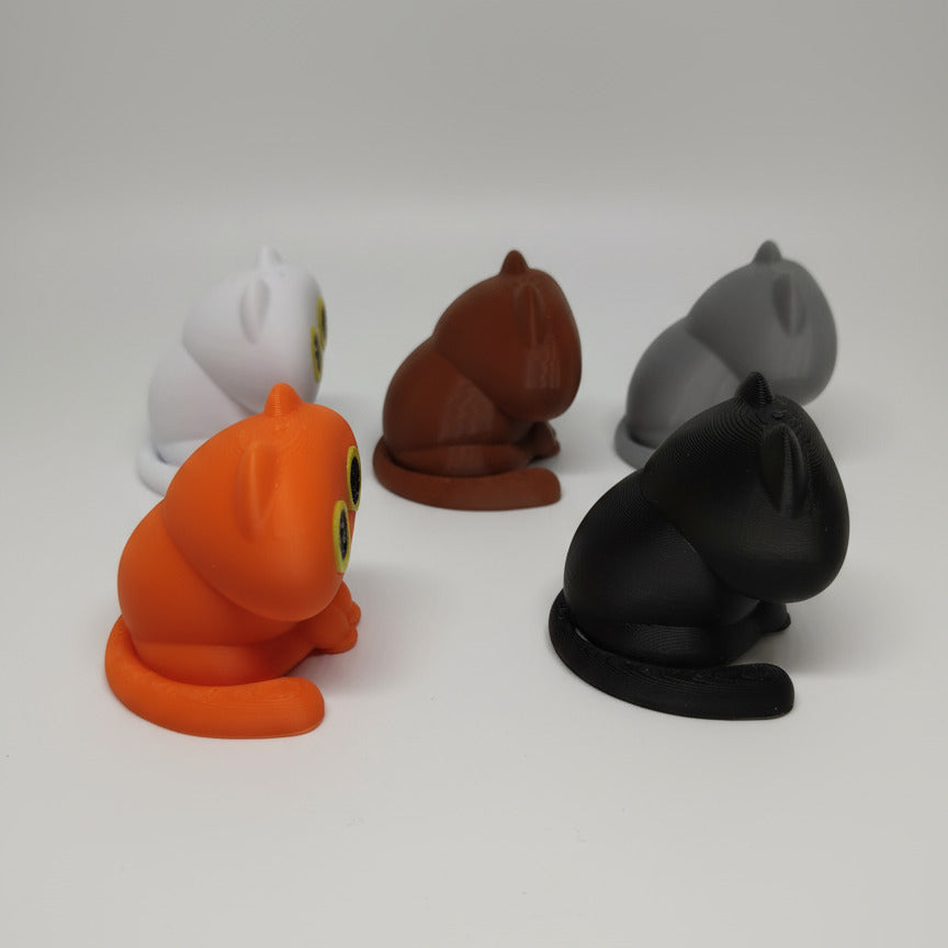 Bundle mini gatinhos