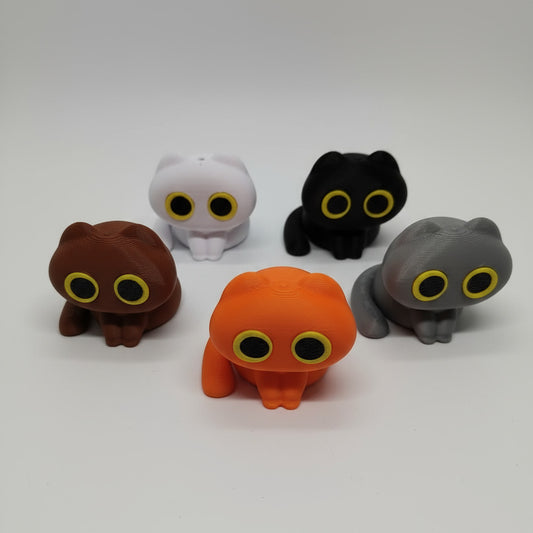 Bundle mini gatinhos