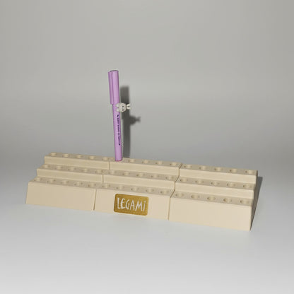 Suporte de canetas apagáveis Legami