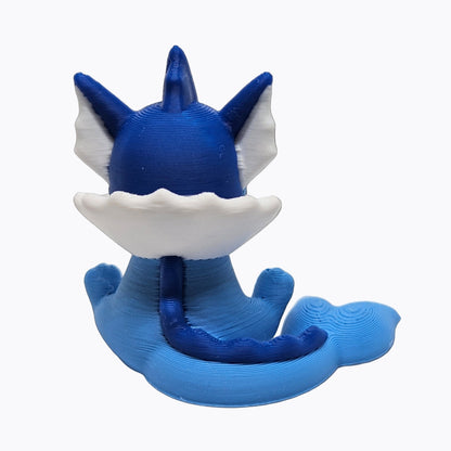 Pokémon Vaporeon